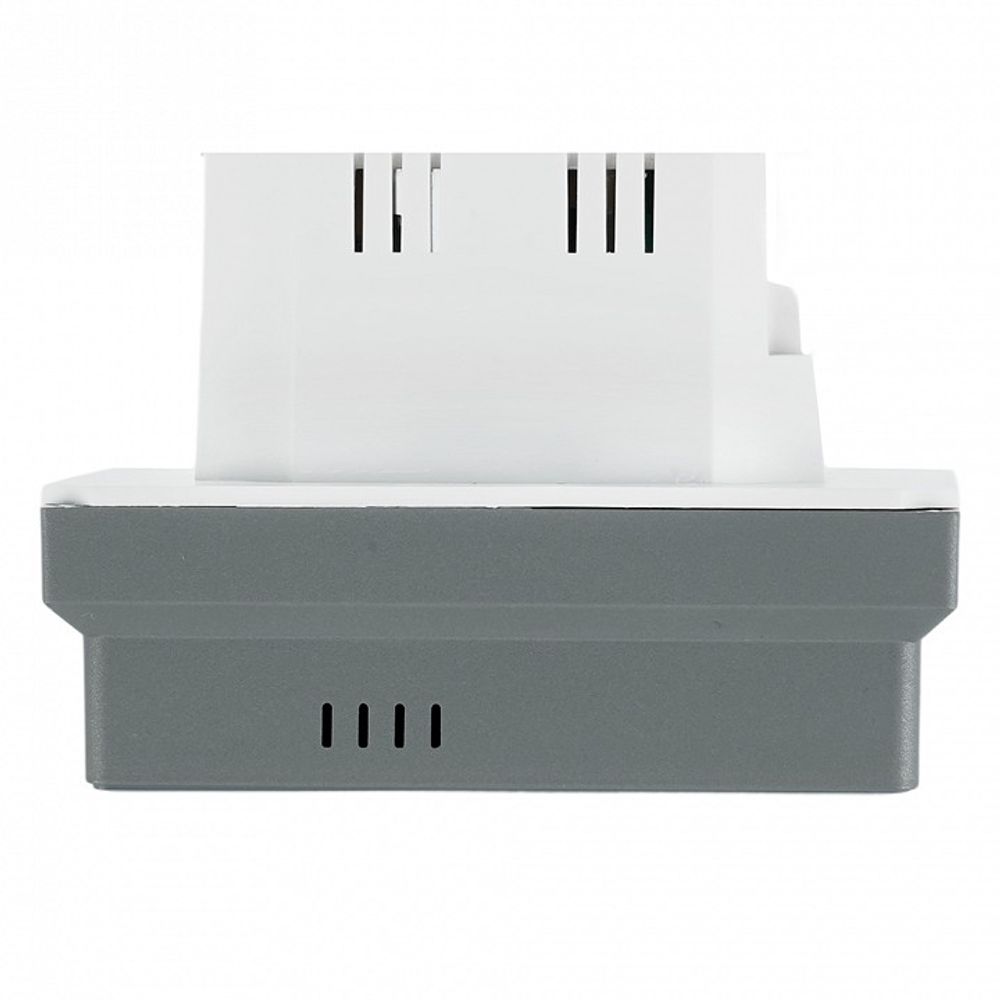 Терморегулятор для теплого пола с функцией Wi-Fi Stekker Эмили 50378