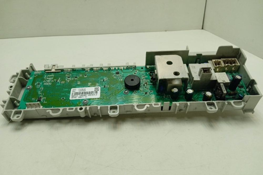 EWS10470W кт141 Электронный модуль для стиральной машины Electrolux 91452910001 б/у