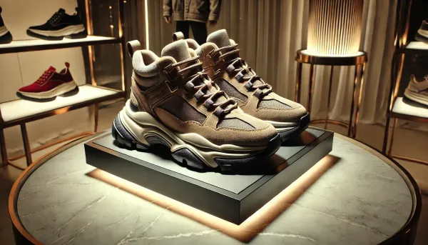 Кеды INUIKII: стиль, комфорт и уникальность в мире кед