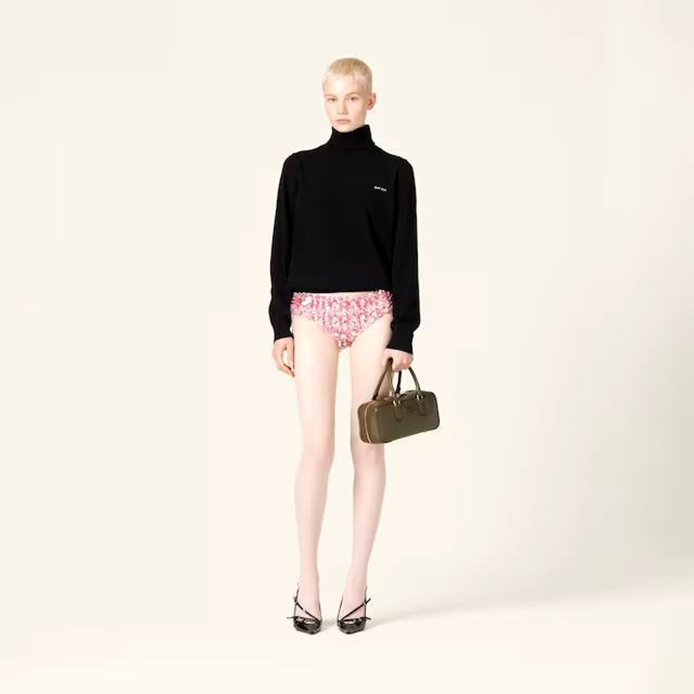 Кофта MIU MIU, арт. 457002695