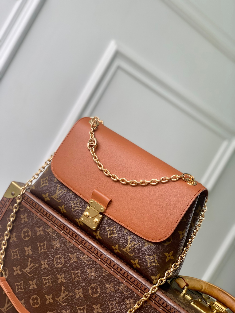 Louis Vuitton Madeleine PM