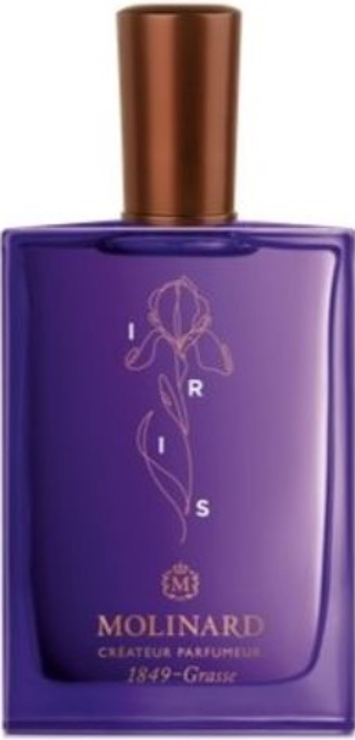 MOLINARD IRIS EDP 75 ML