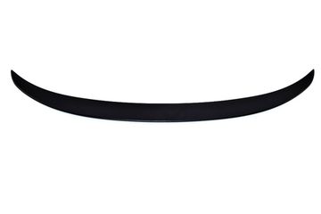 Спойлер V.1 для BMW 4 F32 F33 F36 2013-2020 Coupe Cabrio Gran Coupe