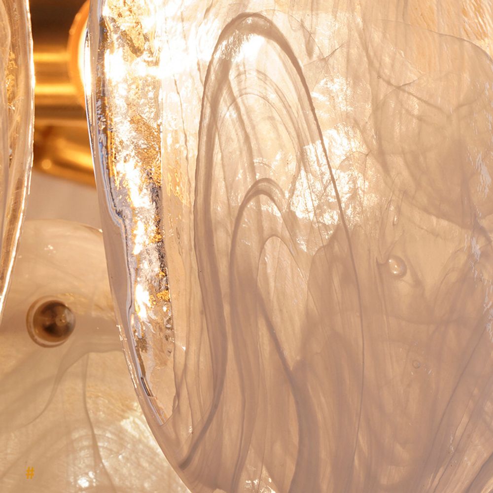 Потолочная Люстра Jacklyn Ch L9 By Imperiumloft