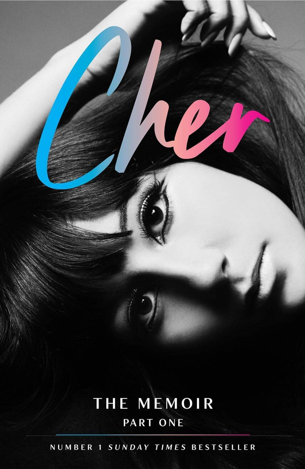 The Memoir, Part One (Cher) Мемуары часть 1 (Шер) /Книги на английском языке