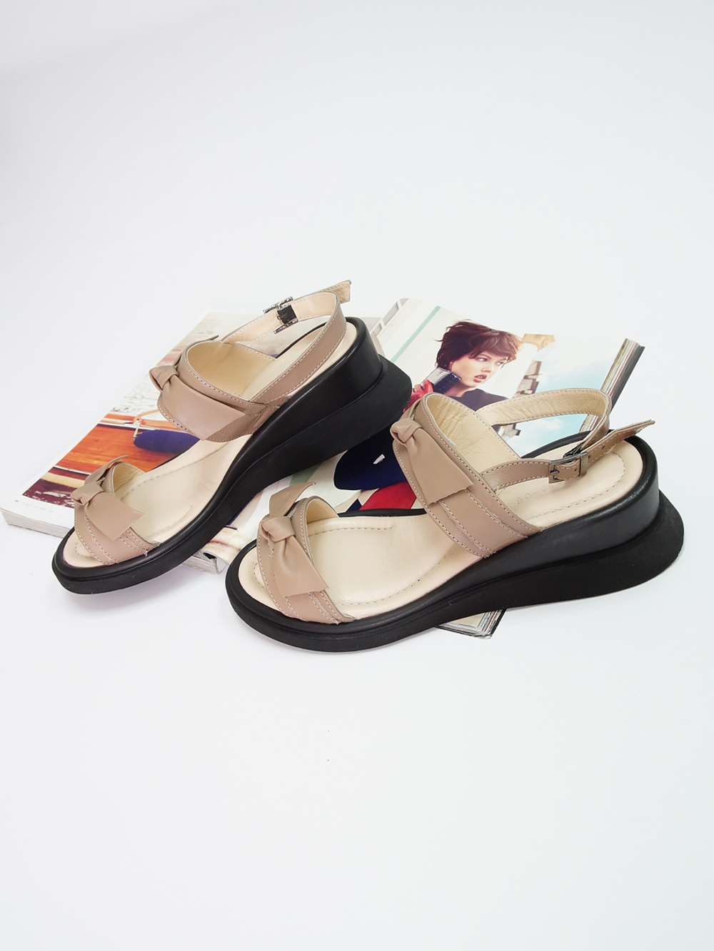 Босоножки женские MARCO MODA 5230-05
