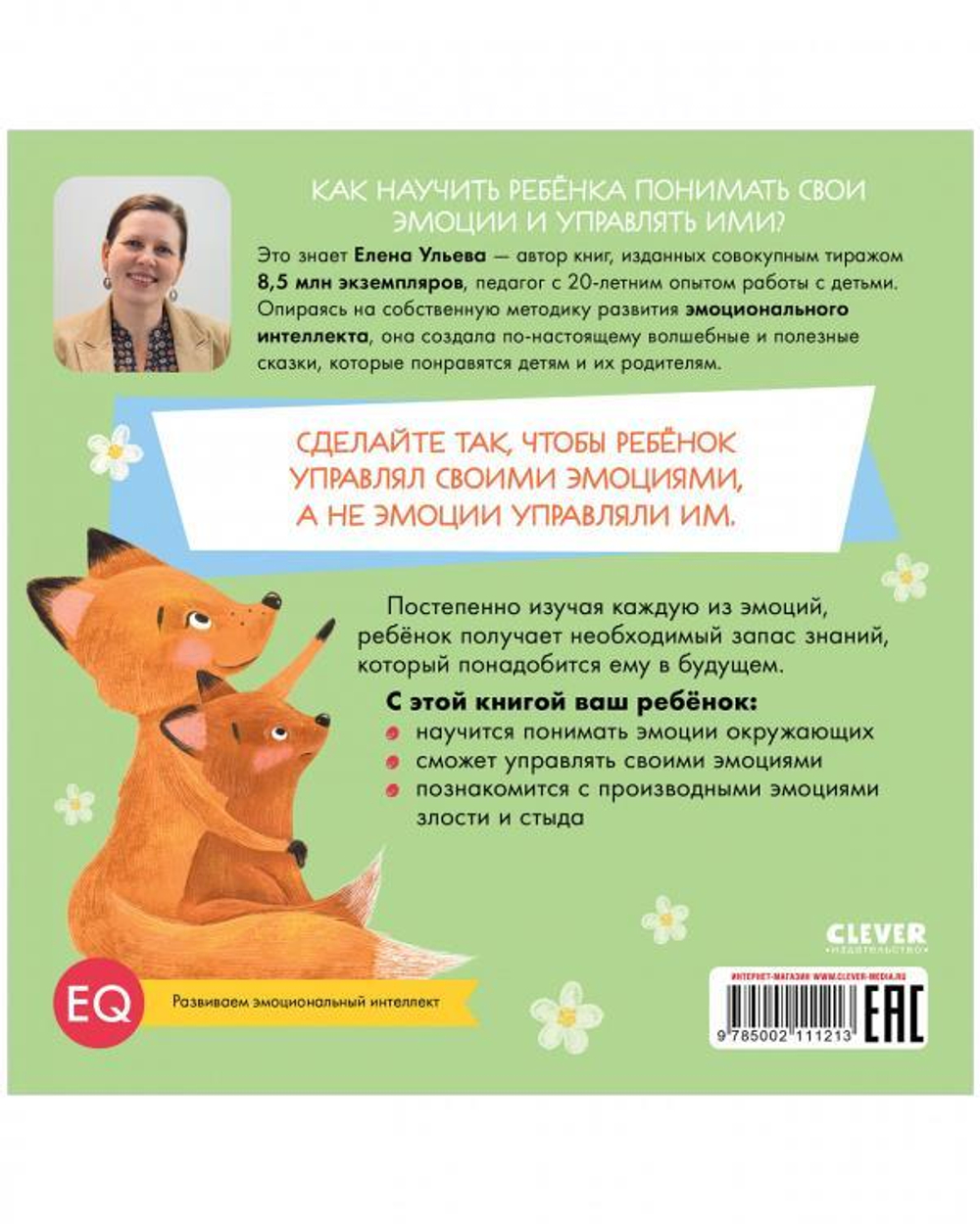 Эмоциональные сказки. Сказки про злость