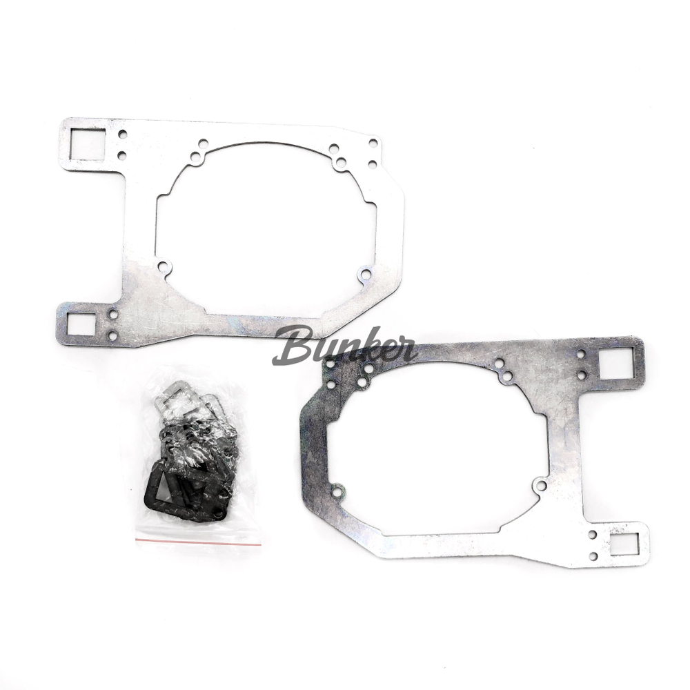 Переходные рамки для замены линз BUN-PR-251