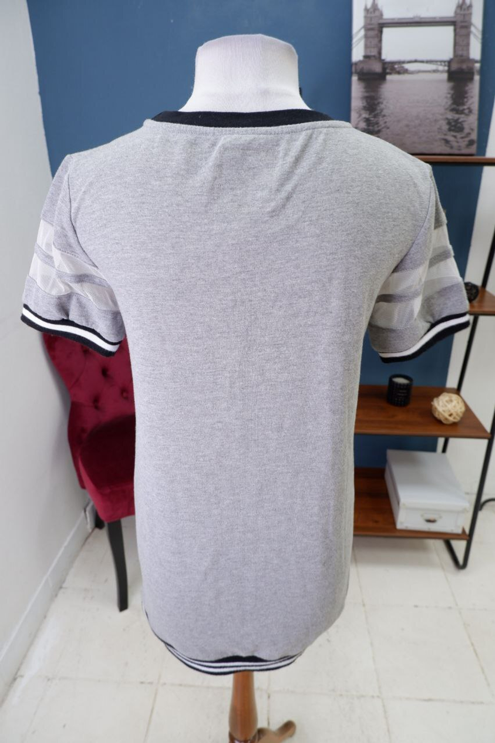 Джемпер Gloria Jeans стильный 44 размер