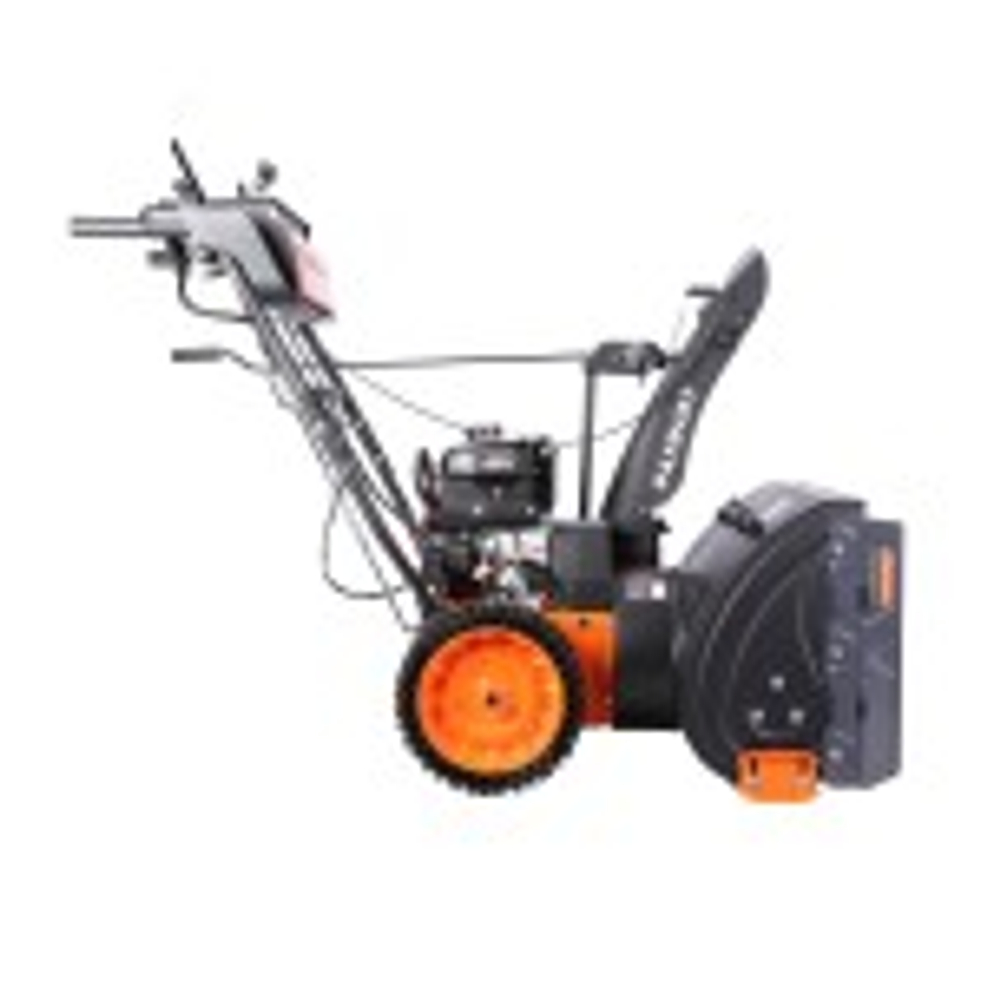 Снегоуборщик бензиновый PATRIOT Сибирь 62 426108662