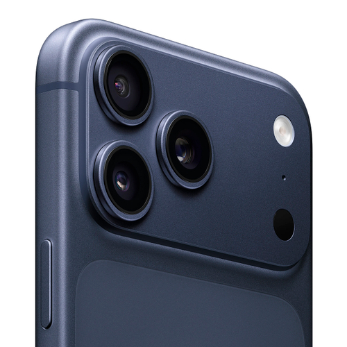 Смартфон Apple iPhone 17 Pro Max 2 ТБ («Глубокий синий» | Deep Blue)