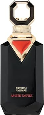 French Avenue Amber Empire EDP