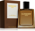 Burberry Hero Eau de Parfum Многоразовый флакон Eau de Parfum для мужчин