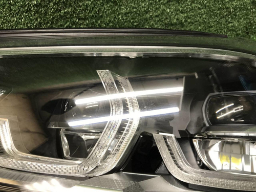 Фара левая BMW X3 G01 (2017-2021) Adaptive LED