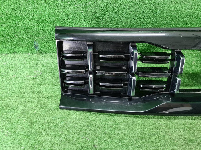 Решетка радиатора Kia Mohave 1 HM (2019-н.в.)