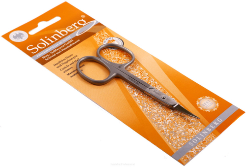 Solinberg Ножницы маникюрные 212-012