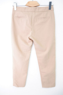 Брюки Sheggy светлые 44 размер