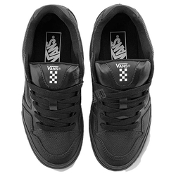 Женские кеды Vans Caldrone 'Black' VN0007P9BLK