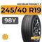 Michelin Primacy 3 245/40 R19 98Y XL RunFlat