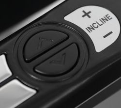 OXYGEN FITNESS WIDER T25