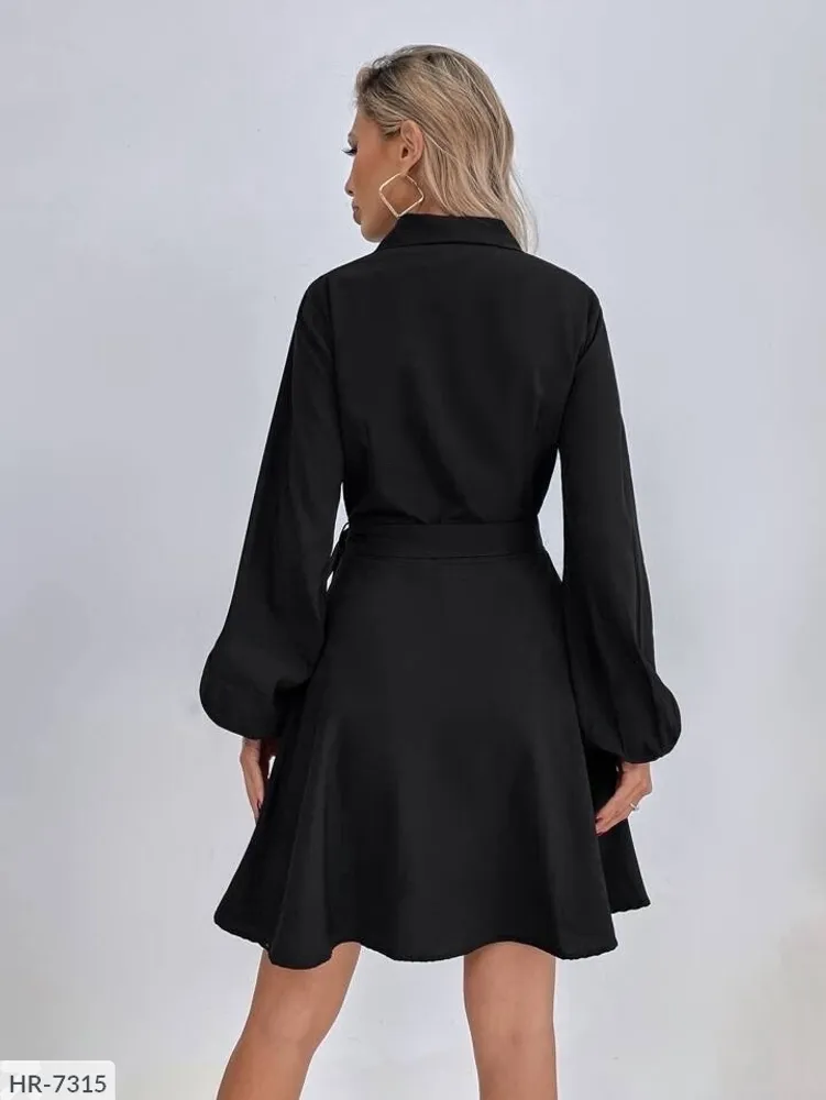 Платье HR-7315 Фабрика Моды