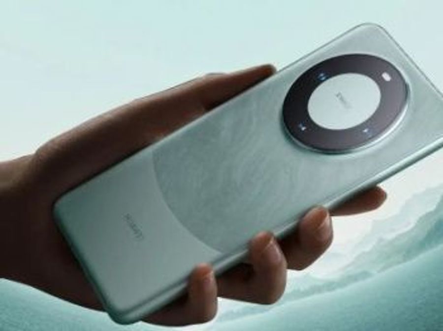 Появилась информация, что смартфон HUAWEI Mate 70 будет работать на ОС Android