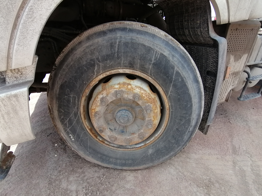HONGYAN CQ* 6x4 Седельный тягач CQ4257EV11334 (Дизельный, 11,1 л, 430 л.с., МТ)
