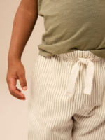 Брюки для мальчика Next E60-753, Кремовый