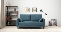 Диван кровать Макс, Синий