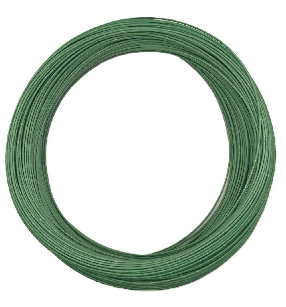 24 AWG Зеленый М22759/16