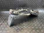 Подкрылок Yamaha TDM900 RN08 2002