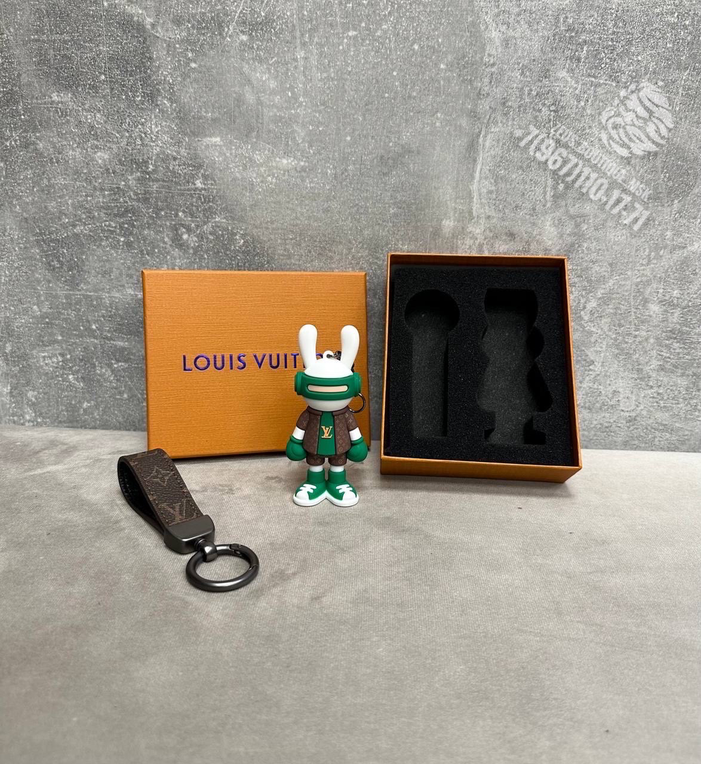 Брелок Louis Vuitton