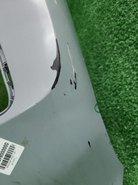 Бампер передний BMW X3 G01 (2021-2024) M-paket