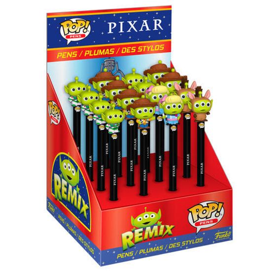 Funko hotsell pop pen