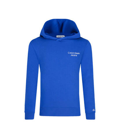 Худые Calvin Klein Jeans - голубой(IB0IB01293)