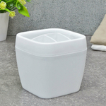 Органайзер для зубных щеток "Эллиса", цвет в ассортименте