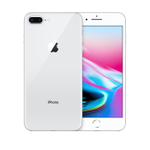 Apple iPhone 8 plus 64Gb Silver