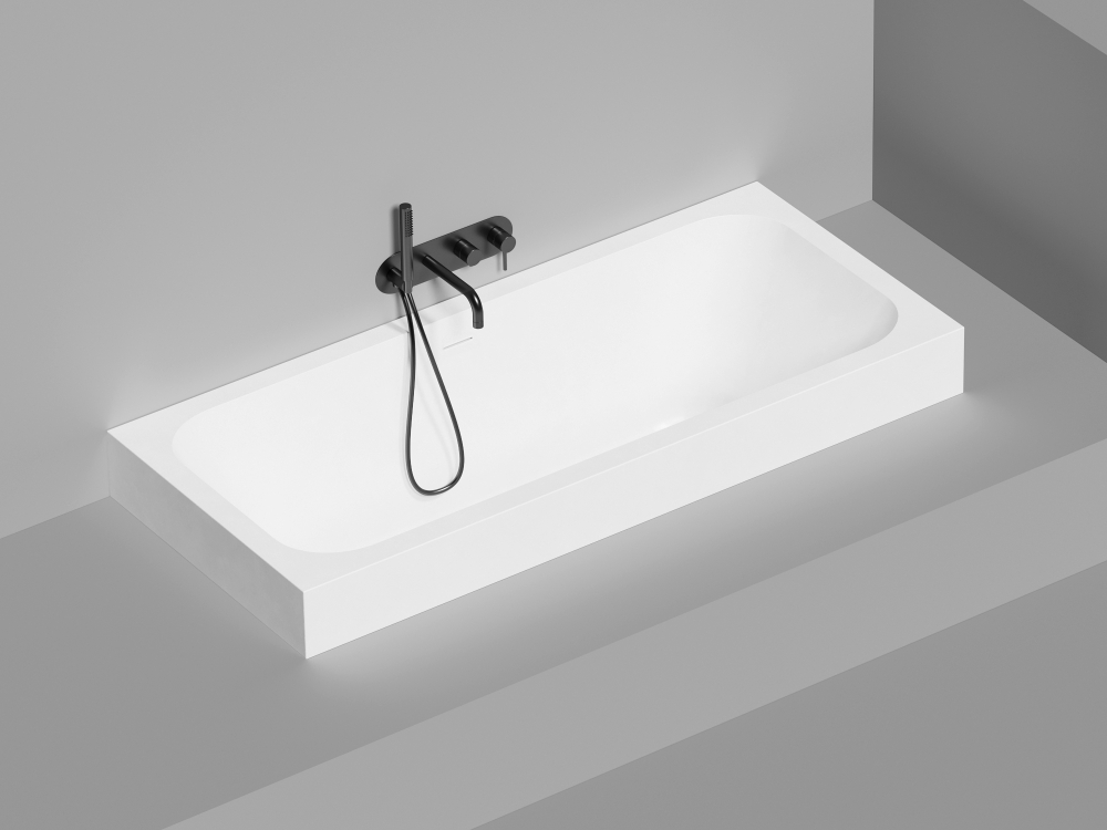 ORLANDA AXIS KIT 170x75 покраска по RAL полностью