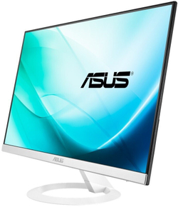 Монитор 23" ASUS VZ239HE-W