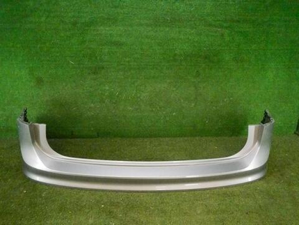 Бампер задний VW Tiguan 2 (2016-2020)