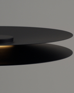 Светильник подвесной светодиодный Moderli V11111-PL Montana