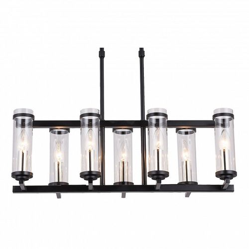 Люстра на штанге ST-Luce SL334.403.07