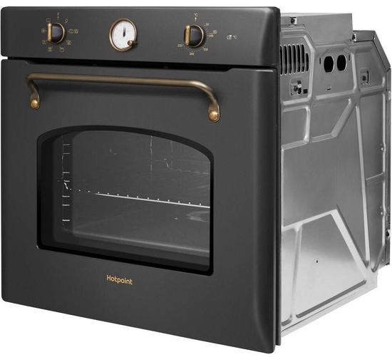 Электрический духовой шкаф Hotpoint-Ariston FIT 801 H AN