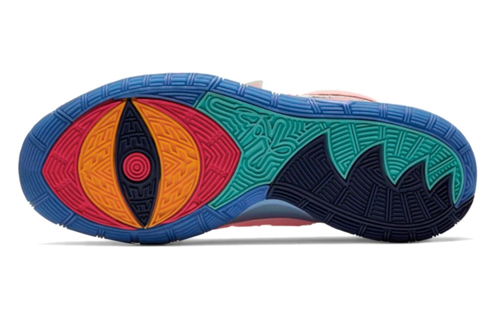 Кроссовки Concepts X Nike Kyrie 6 "Khepri"