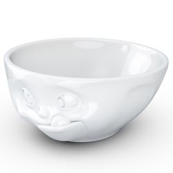 Чаша Tasty, 350 мл, белая