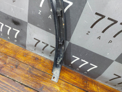 Накладка крыла заднего левого Skoda Kodiaq 16-нв Б/У Оригинал 565854819