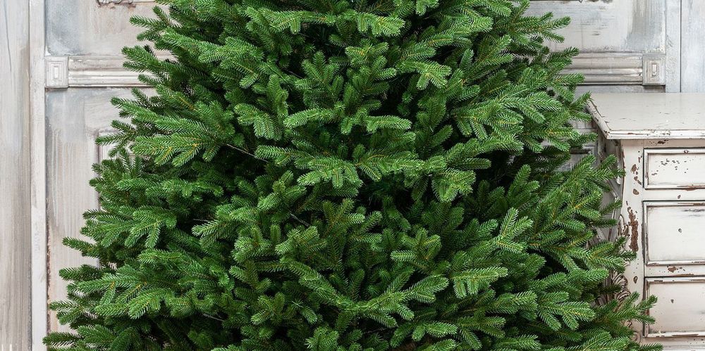 Ель искусственная «Флоренция» (Литая хвоя) 210 см / 2.1 м