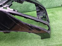 Бампер передний Audi Q7 2 (2015-2019) S-line