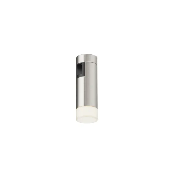 Трековый светильник Скольжение / Skim Flarity 4000K 2Вт 110° Technical tr145-1-3w4k-w-pt
