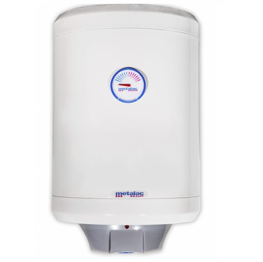 Водонагреватель накопительный электрический Metalac Optima Slim MB 30  R